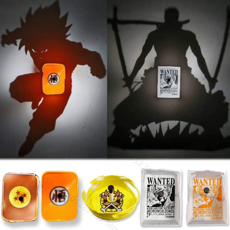 Anime Cosplay Makeup - 2026 One Piece Roronoa Zoro Lamp