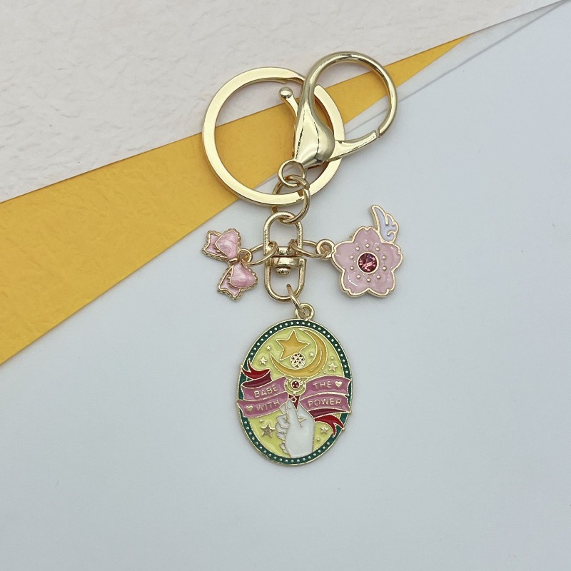 Sailor Moon Wand - Hot Kawaii Sailor Moon Series Magic