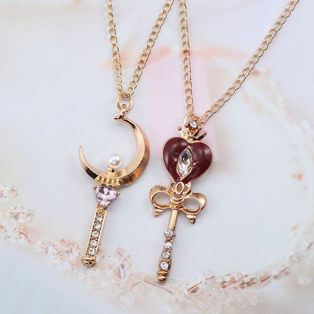 Anime For Sailor Moon Loving M - огляд і ціна Sailor Moon Wand