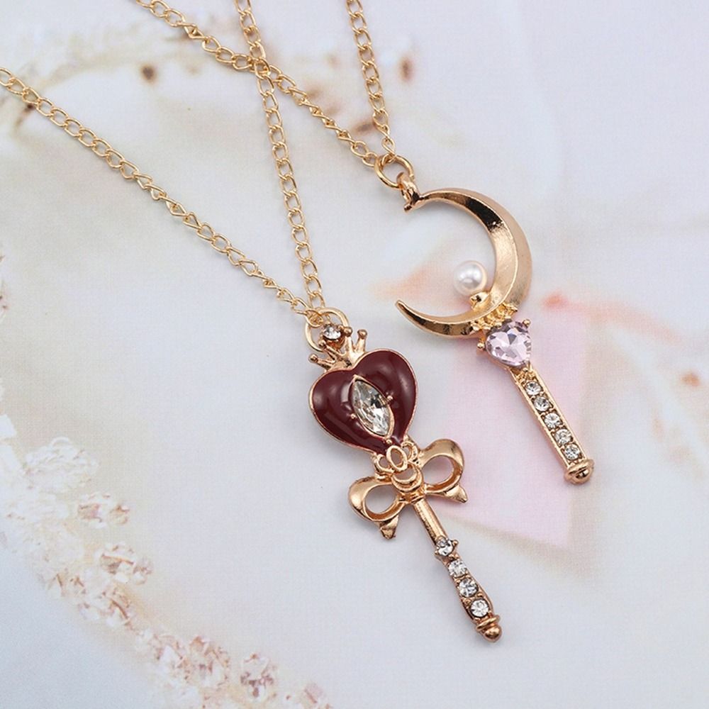 Anime For Sailor Moon Loving M - огляд і ціна Sailor Moon Wand