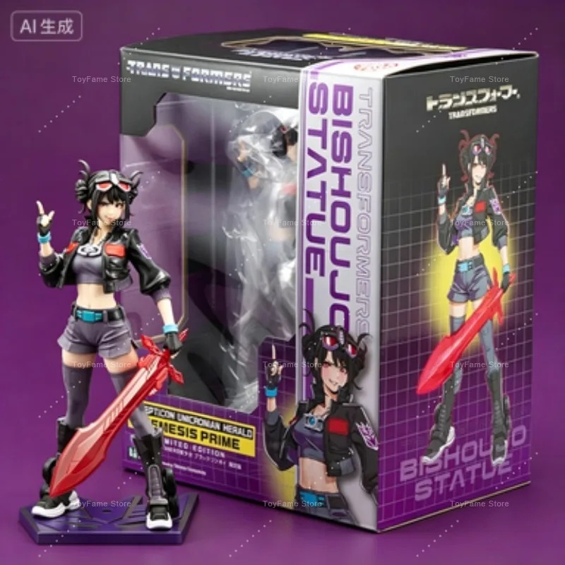 In Stock Kotobukiya Bishoujo D - огляд і ціна Kotobukiya Bishoujo