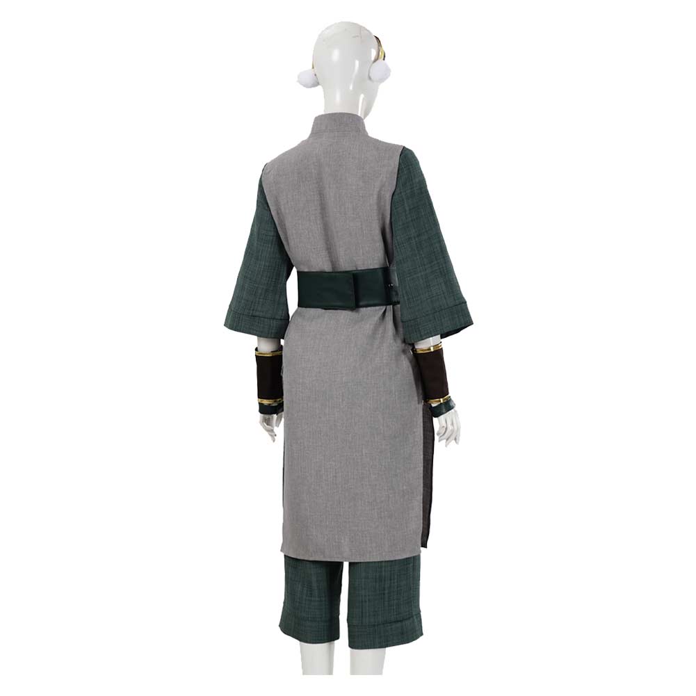 Avatar Cosplay The Last Airben - огляд і ціна Cosplay Avatar Anime