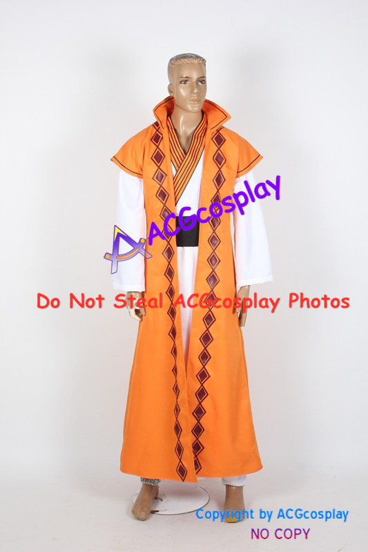 Akatsuki no Yona Zeno Cosplay  - огляд і ціна Zenos Anime Cosplay