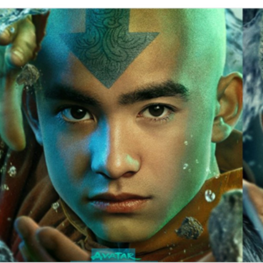 Avatar of Last Cosplay Airbend - огляд і ціна Cosplay Avatar Anime