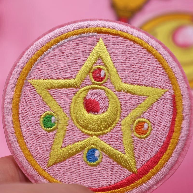 Sailor Moon Magic Wand Shapesh - огляд і ціна Sailor Moon Wand