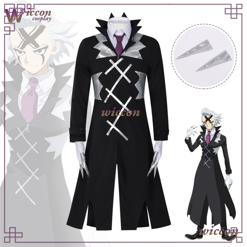 Cos C STONE SCIENCE FUTURE Zen - огляд і ціна Zenos Anime Cosplay
