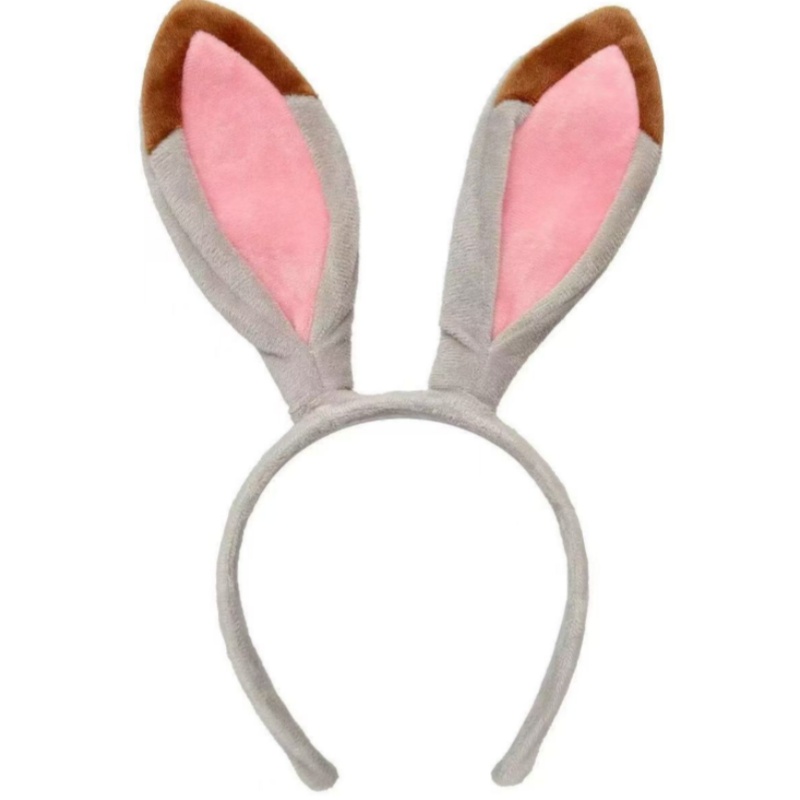 Anime Fox Rabbit Cosplay Hairb - огляд і ціна Anime Cosplay Makeup