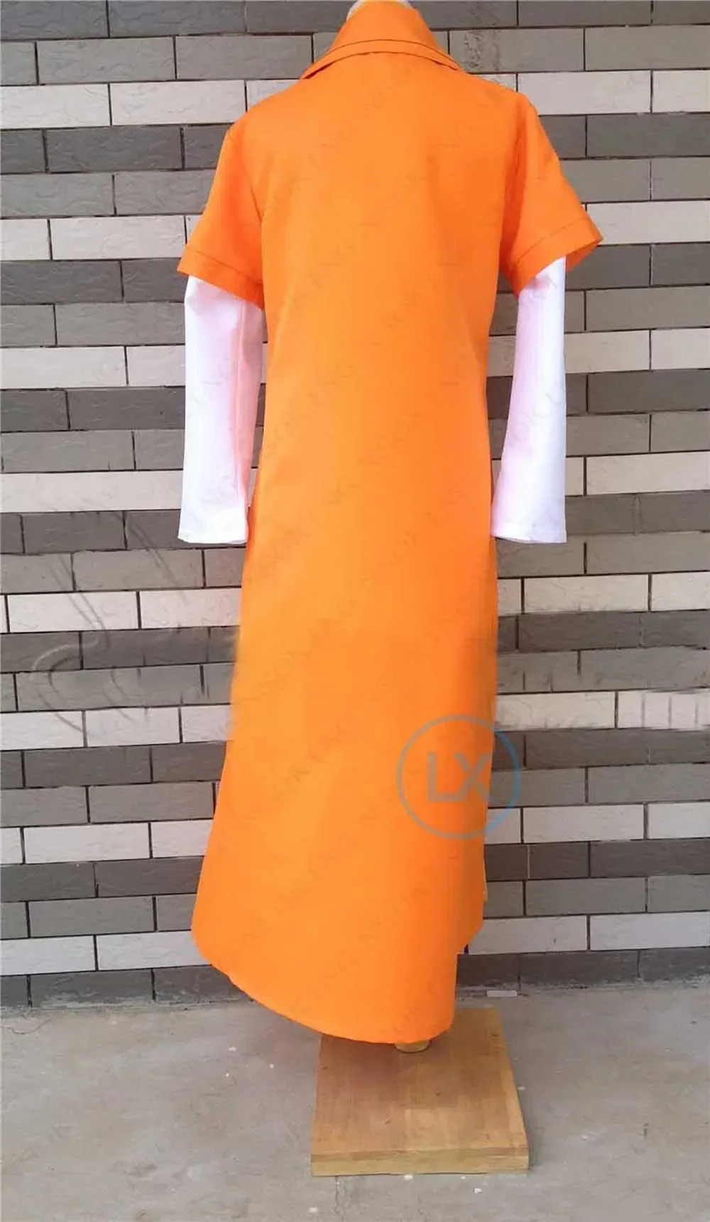 Anime Akatsuki no Yona Cosplay - огляд і ціна Zenos Anime Cosplay