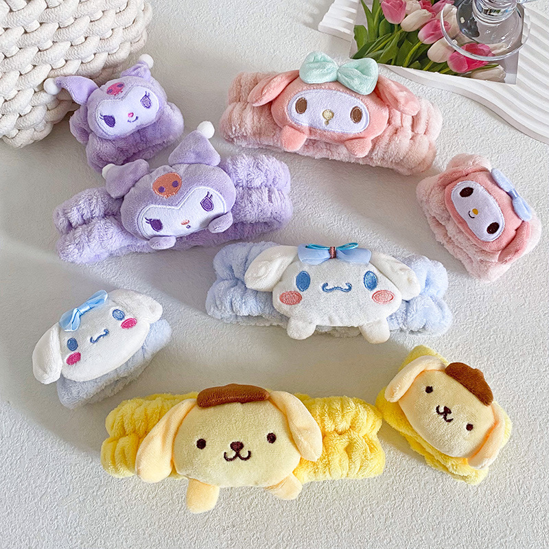 3Pcs/set Anime Cartoon Washing - огляд і ціна Anime Cosplay Makeup