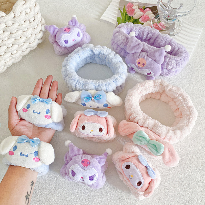 3Pcs/set Anime Cartoon Washing - огляд і ціна Anime Cosplay Makeup