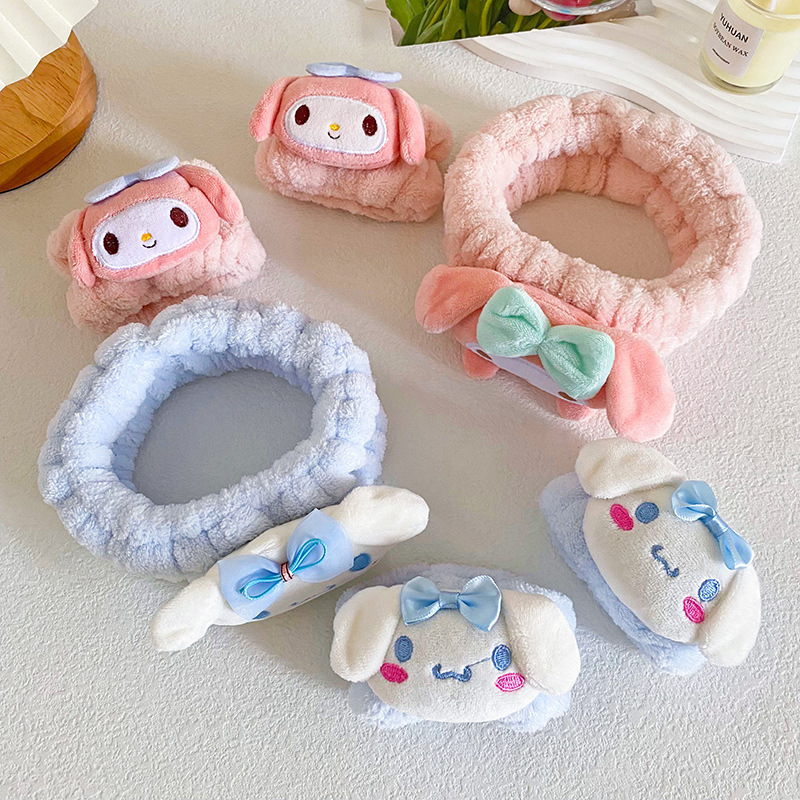 3Pcs/set Anime Cartoon Washing - огляд і ціна Anime Cosplay Makeup