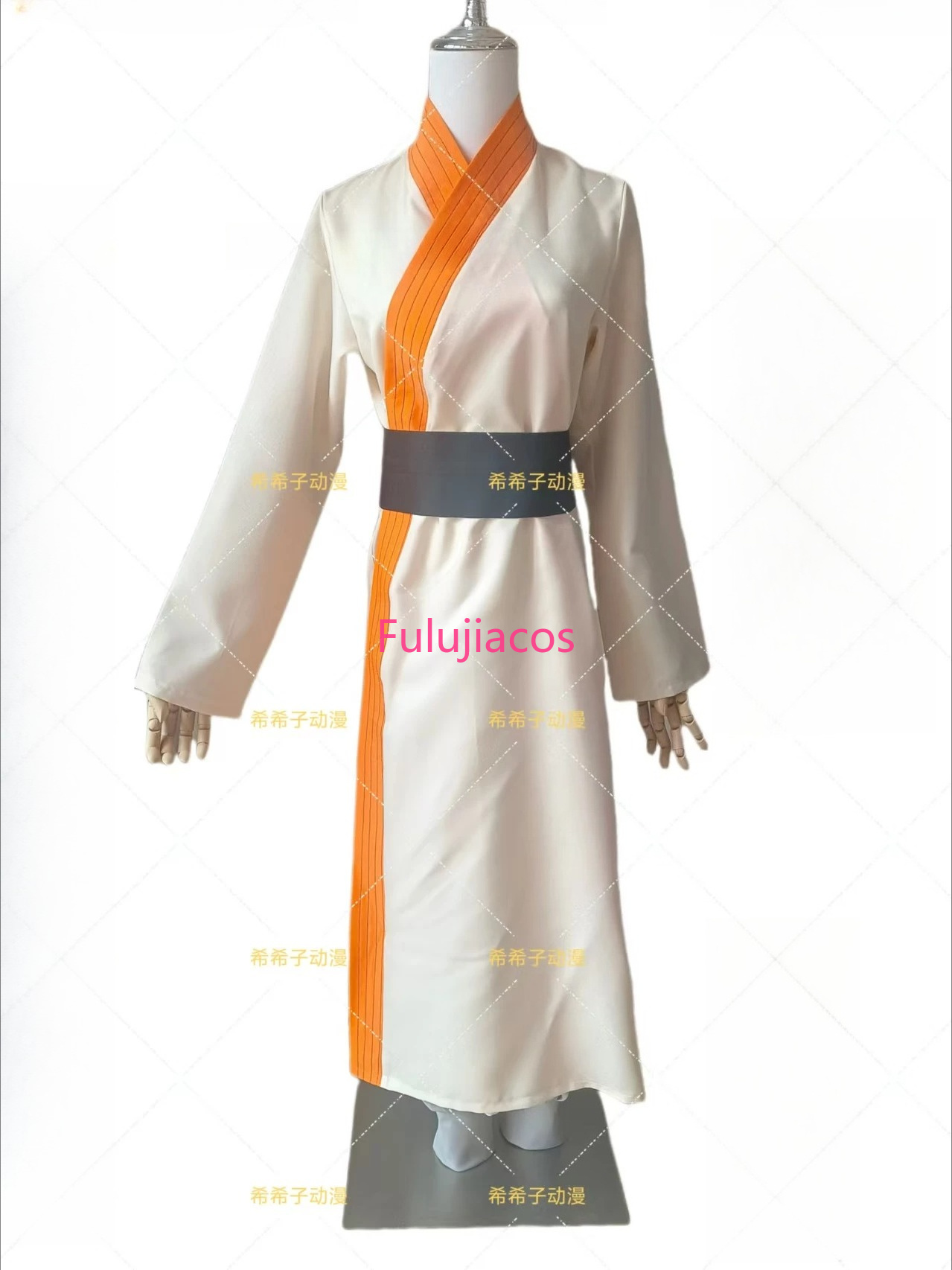 Akatsuki no Yona Zeno Cosplay  - огляд і ціна Zenos Anime Cosplay