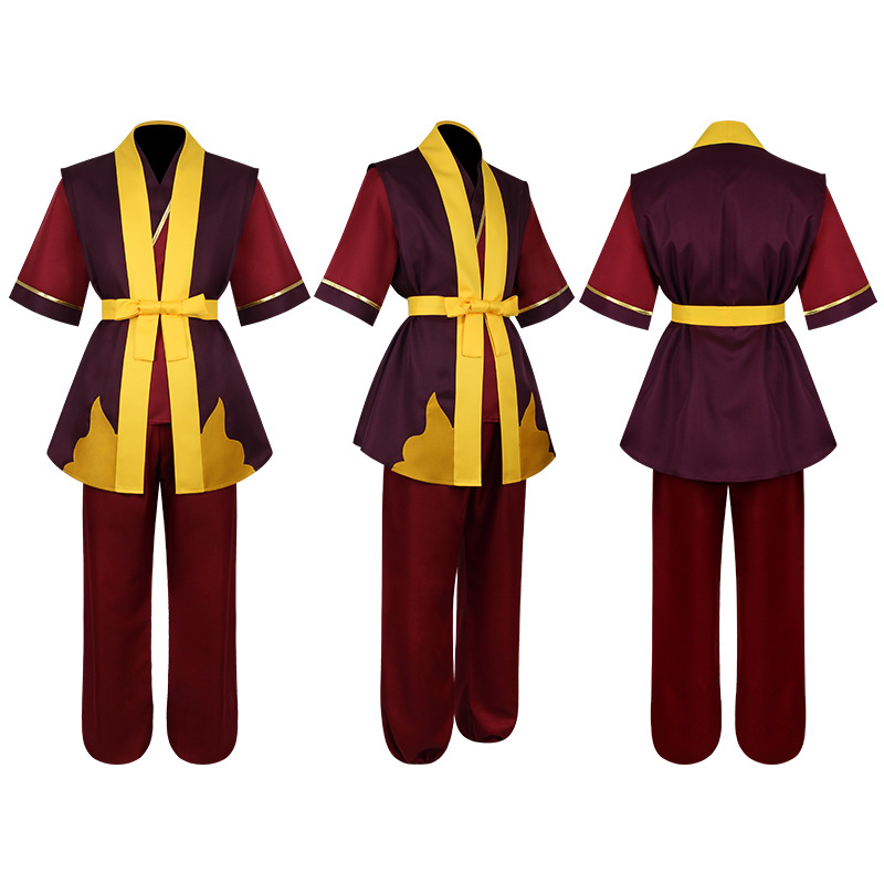 Costume de cosplay Avatar The  - огляд і ціна Cosplay Avatar Anime