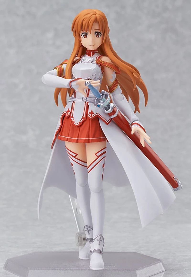 15CM Anime Figure Sword Art On - огляд і ціна Sword Art Online Cape