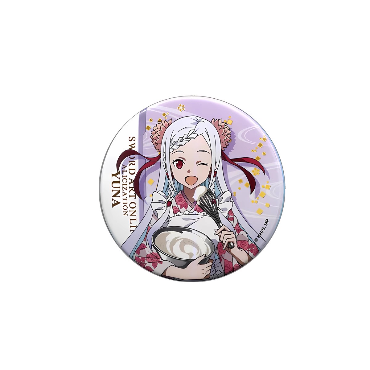 58mm Anime Sword Art Online SA - огляд і ціна Sword Art Online Cape