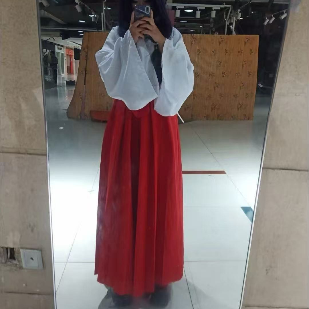 Girls Kimono Suits Ryomen Suku - огляд і ціна Anime Cosplay Jujutsu Kaisen