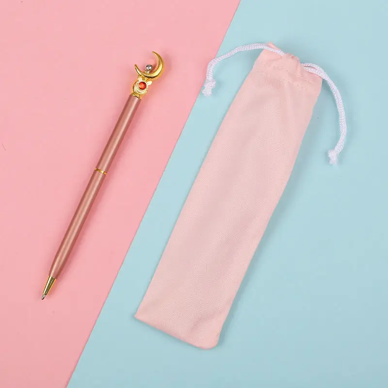 Sailor Moon Metal Pen Creative - огляд і ціна Sailor Moon Wand