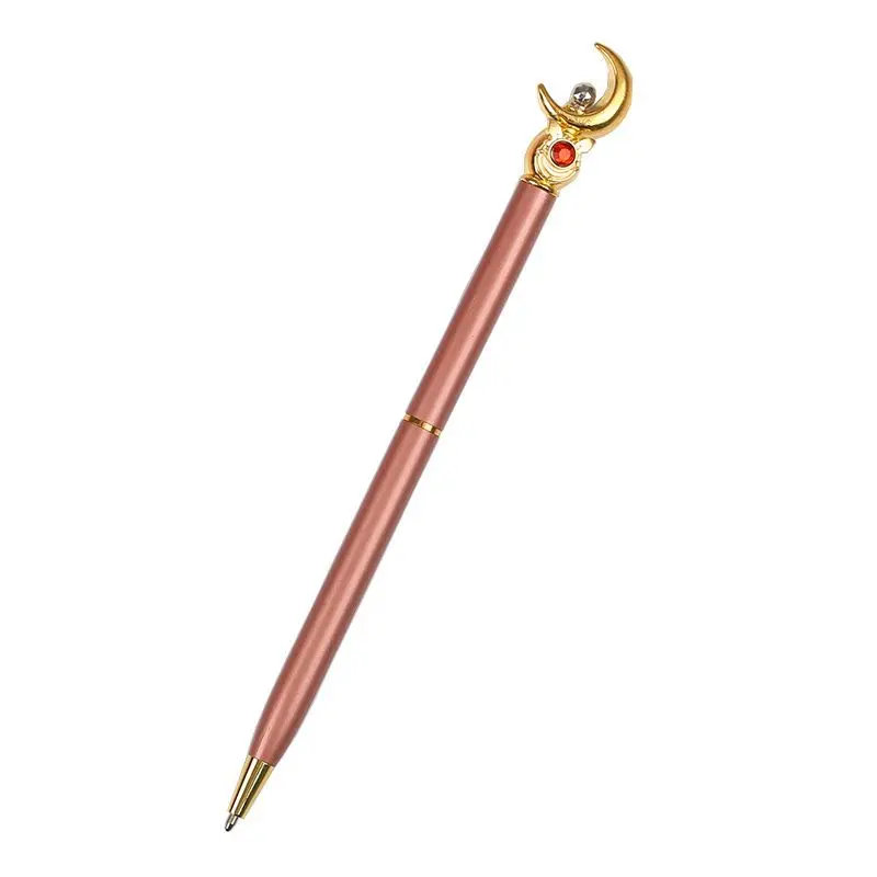 Sailor Moon Metal Pen Creative - огляд і ціна Sailor Moon Wand