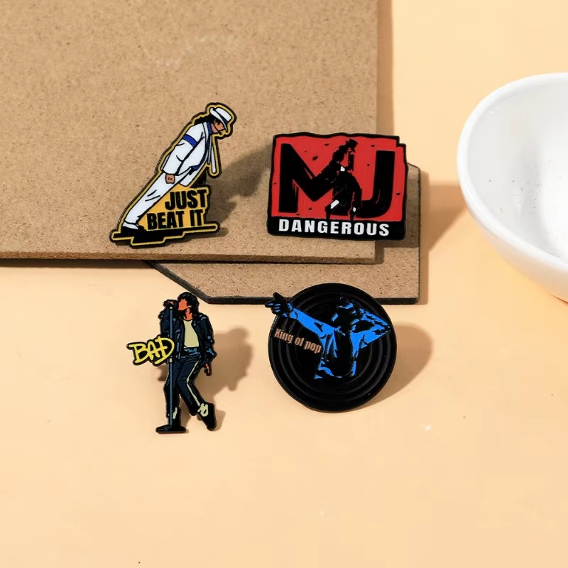 1pcs Pop Dancer Michael Jackso - огляд і ціна Hunter X Hunter Uniform