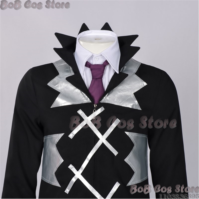 STONE SCIENCE FUTURE Zeno Priz - огляд і ціна Zenos Anime Cosplay