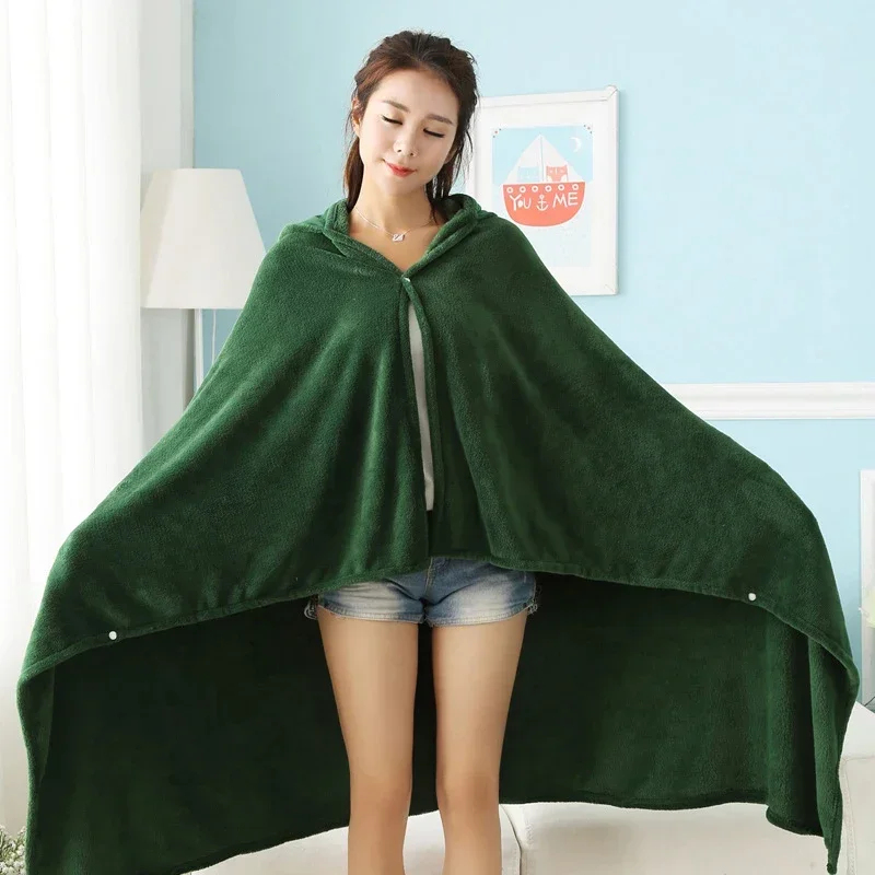 2026 Attack Titann Blanket Fla - огляд і ціна Attack Titan Cloak