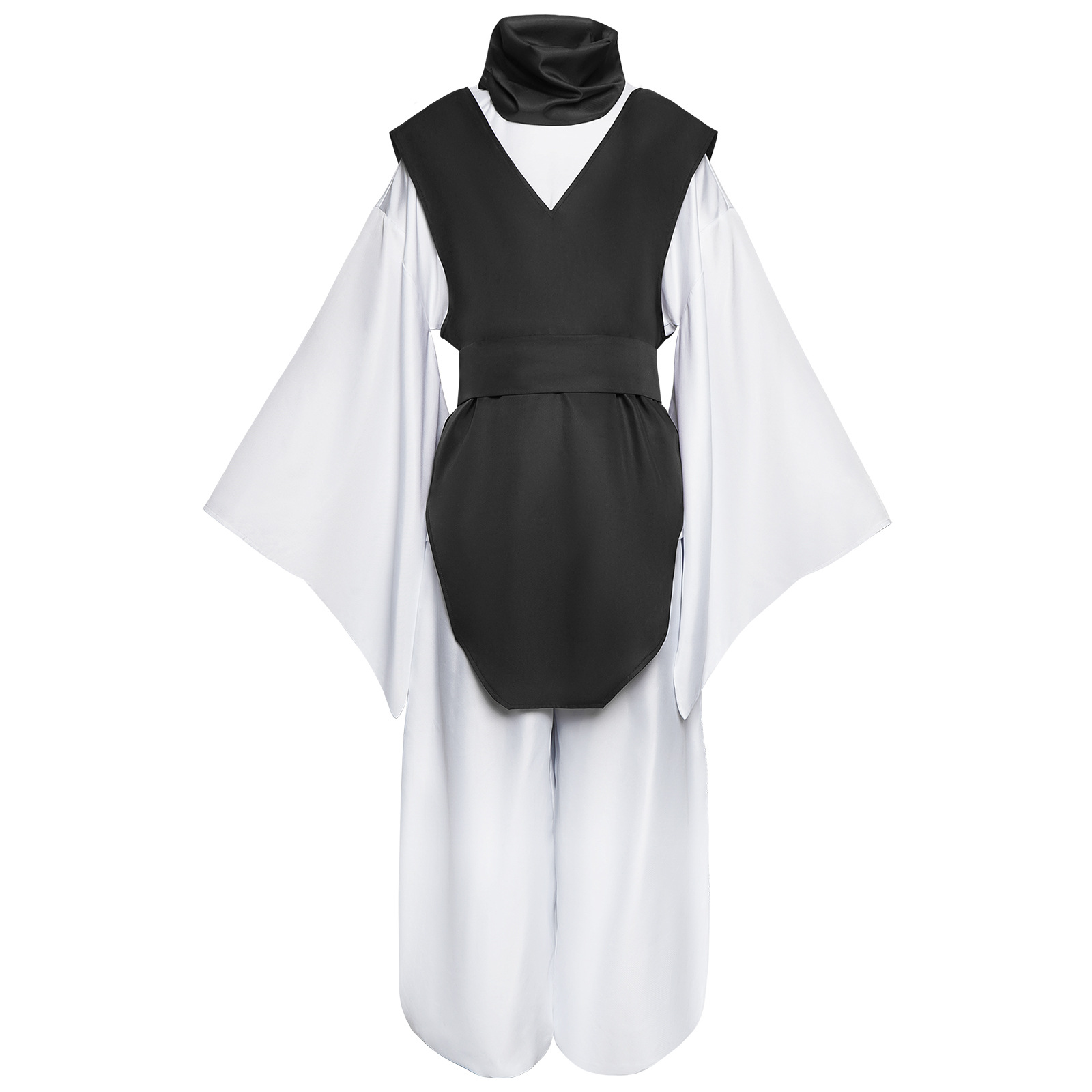 Choso Cosplay Costume Costume  - огляд і ціна Anime Cosplay Jujutsu Kaisen
