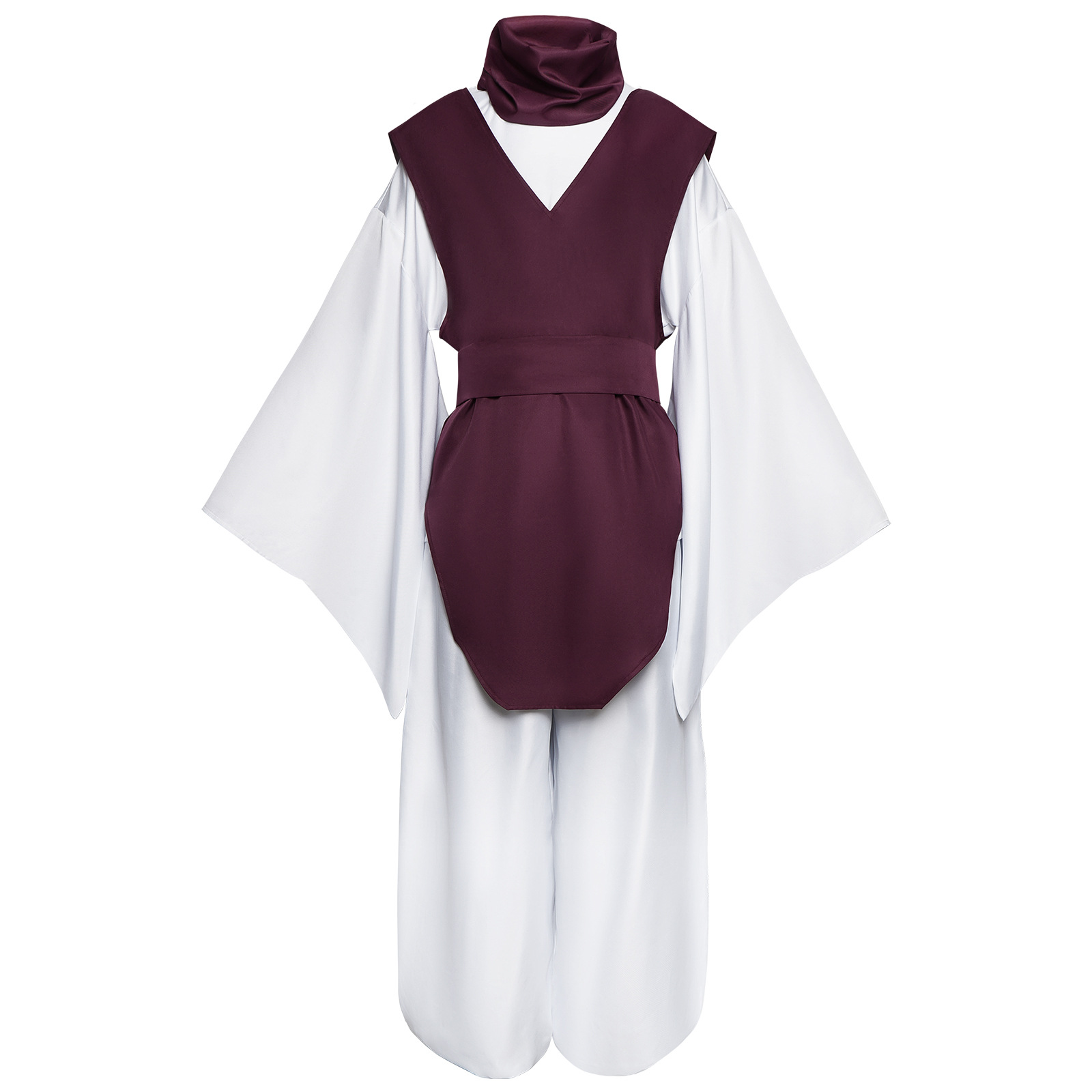 Choso Cosplay Costume Costume  - огляд і ціна Anime Cosplay Jujutsu Kaisen