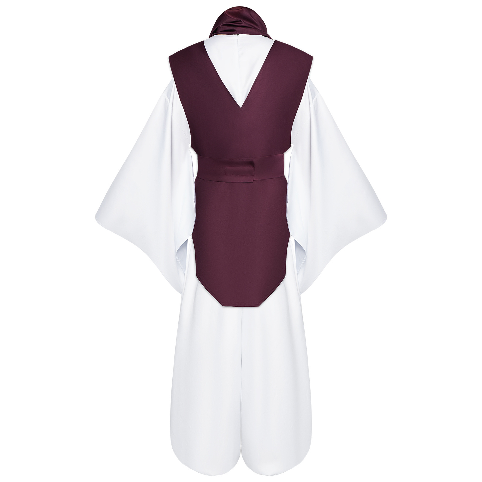 Choso Cosplay Costume Costume  - огляд і ціна Anime Cosplay Jujutsu Kaisen