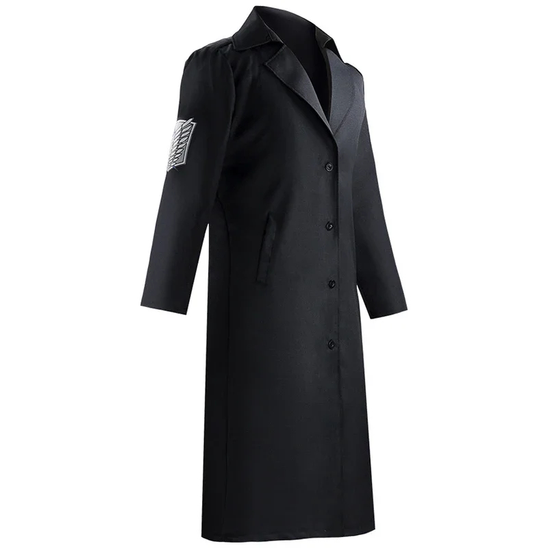 2026 Anime Attack On Titan Cos - огляд і ціна Attack Titan Cloak