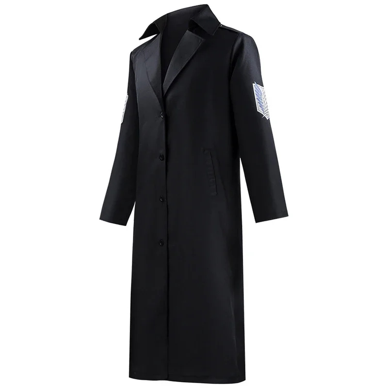 2026 Anime Attack On Titan Cos - огляд і ціна Attack Titan Cloak