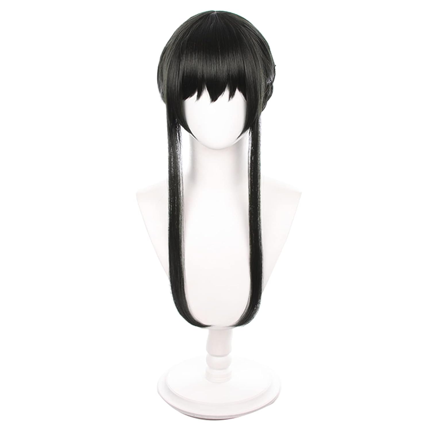 Yor Forger Wigs Anime Cosplay  - огляд і ціна Anime Cosplay Yor Forger