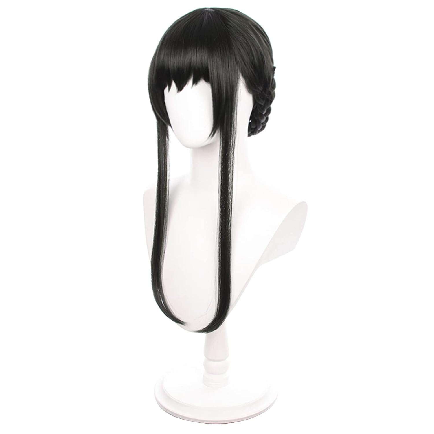 Yor Forger Wigs Anime Cosplay  - огляд і ціна Anime Cosplay Yor Forger