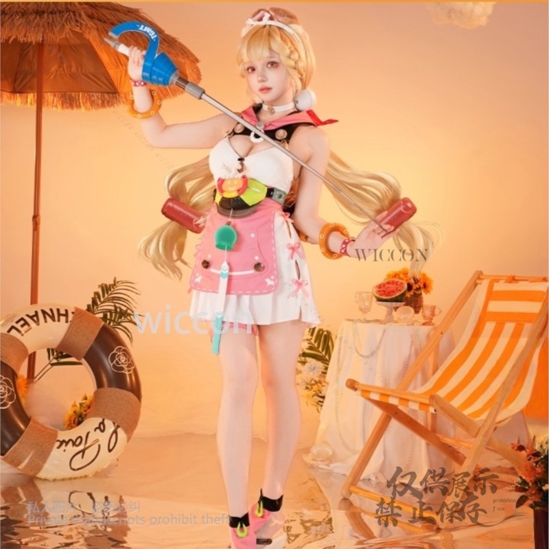Alice High Quality Full Set Co - огляд і ціна Quality Anime Cosplay