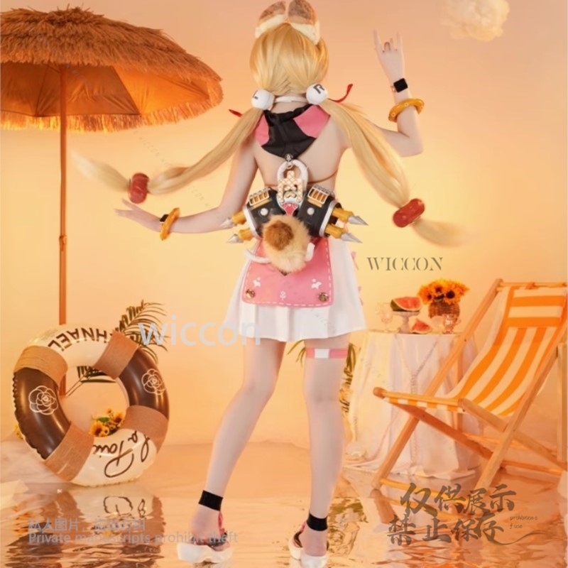 Alice High Quality Full Set Co - огляд і ціна Quality Anime Cosplay