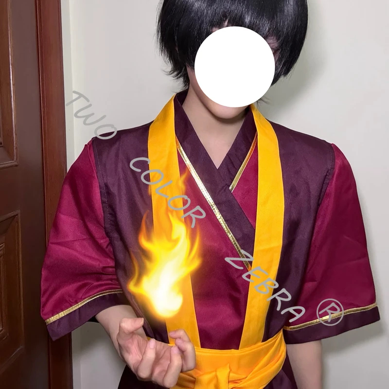 A;3\v,7'd/Avatar The Last Airb - огляд і ціна Cosplay Avatar Anime