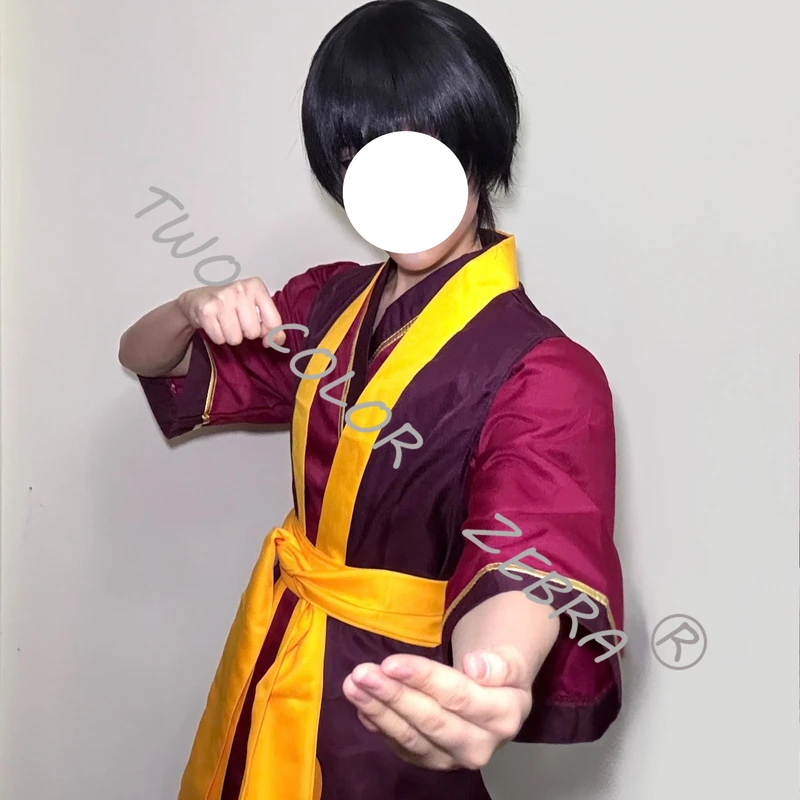 A;3\v,7'd/Avatar The Last Airb - огляд і ціна Cosplay Avatar Anime