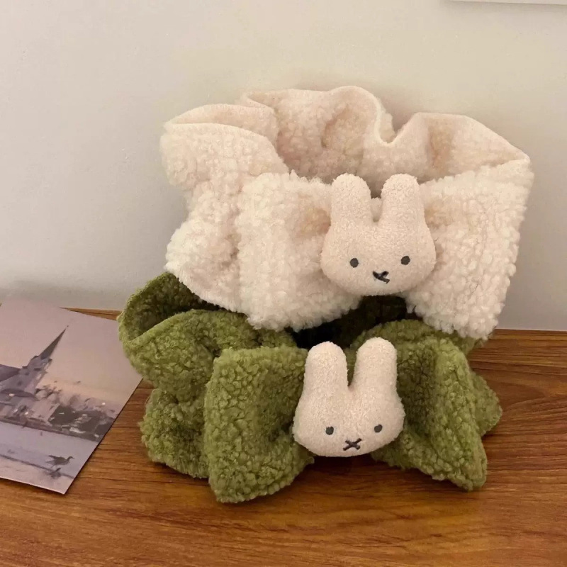 Miffy Rabbit Anime Merchandise - огляд і ціна Anime Cosplay Makeup