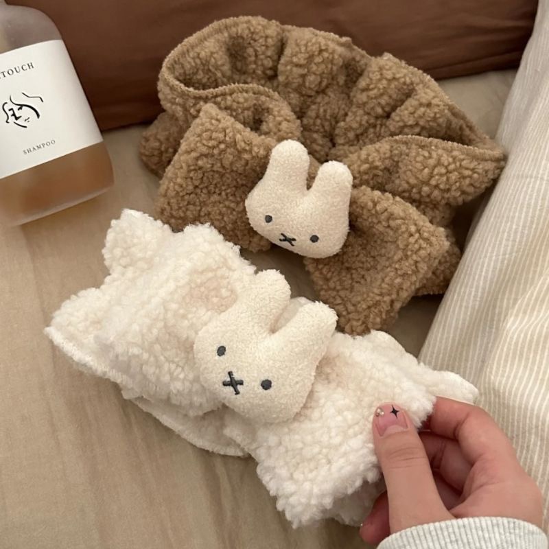 Miffy Rabbit Anime Merchandise - огляд і ціна Anime Cosplay Makeup