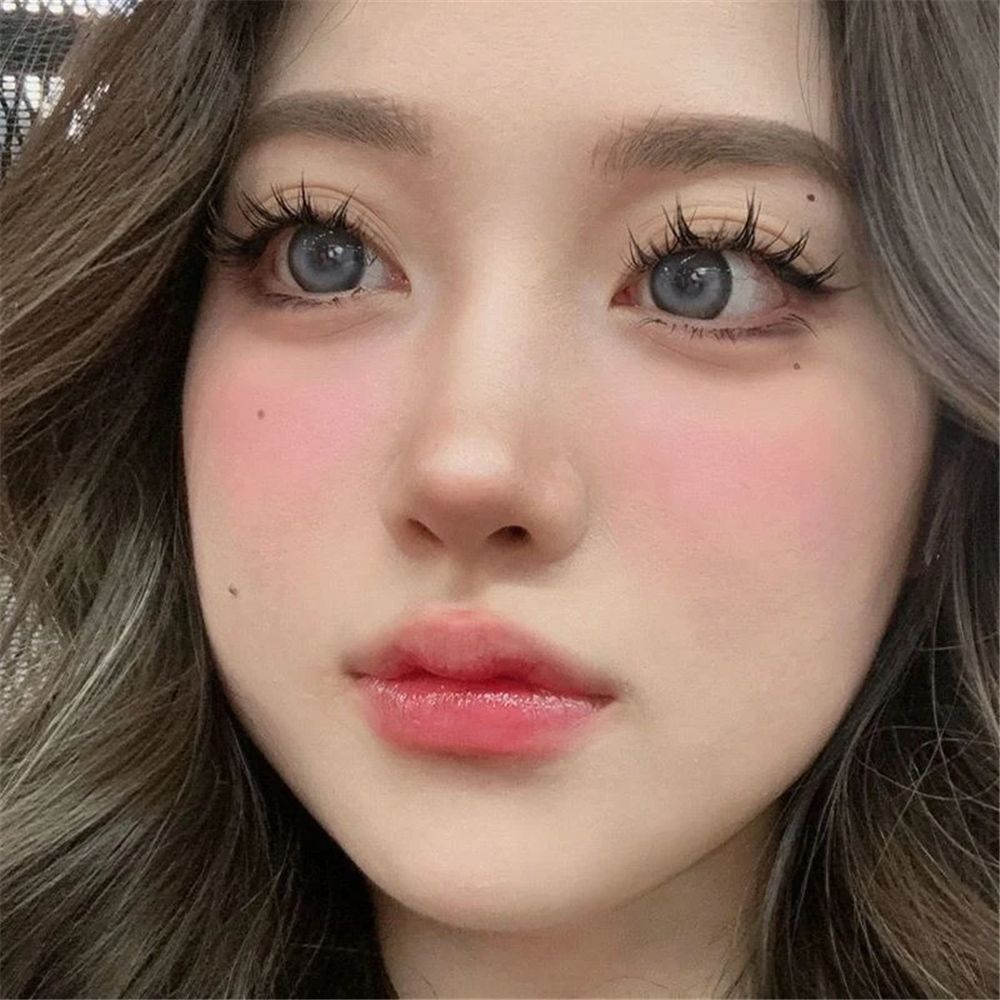 Faux Mink False Eyelashes 5 Pa - огляд і ціна Anime Cosplay Makeup