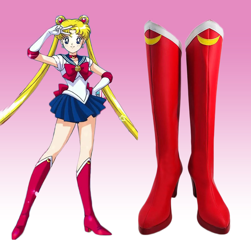 Anime Sailor Moon Tsukino Usag - огляд і ціна Sailor Moon Wand