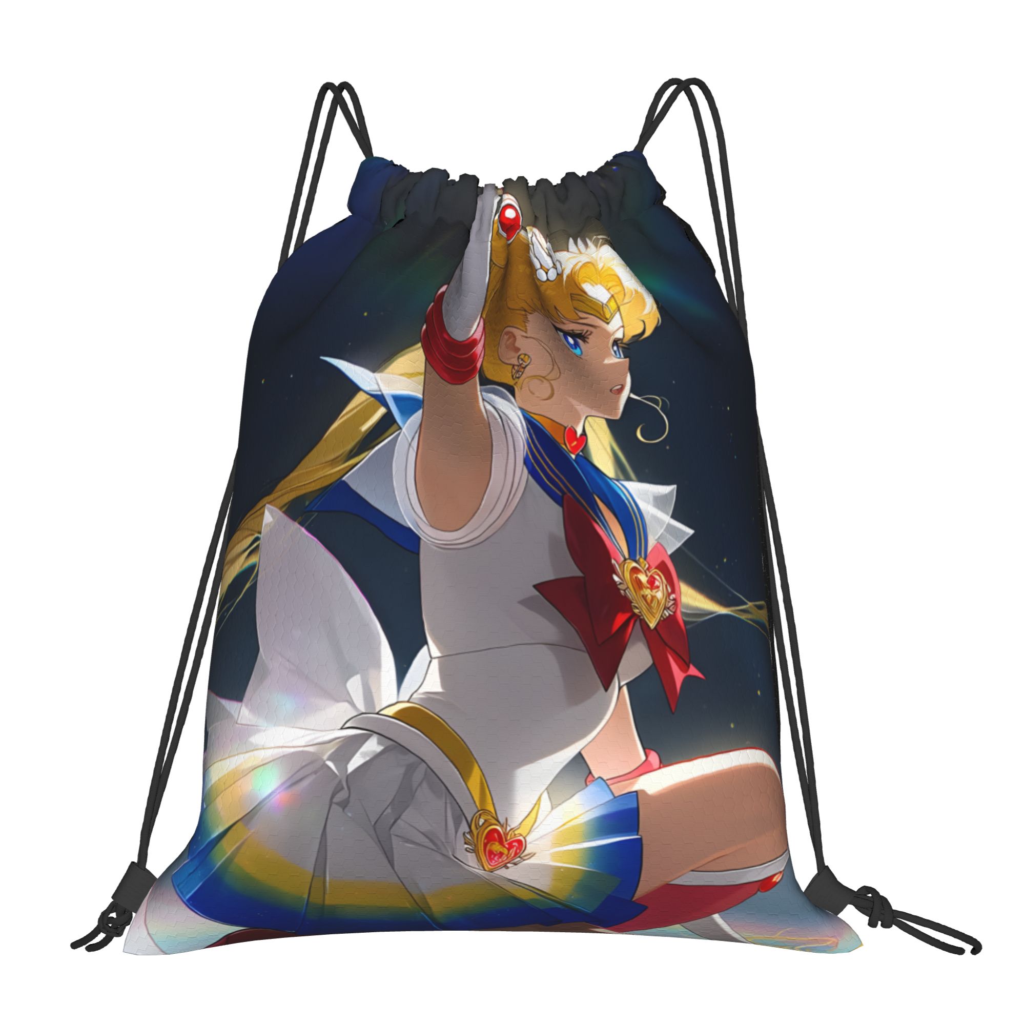 1 pc Usagi With Wand Sailor Mo - огляд і ціна Sailor Moon Wand