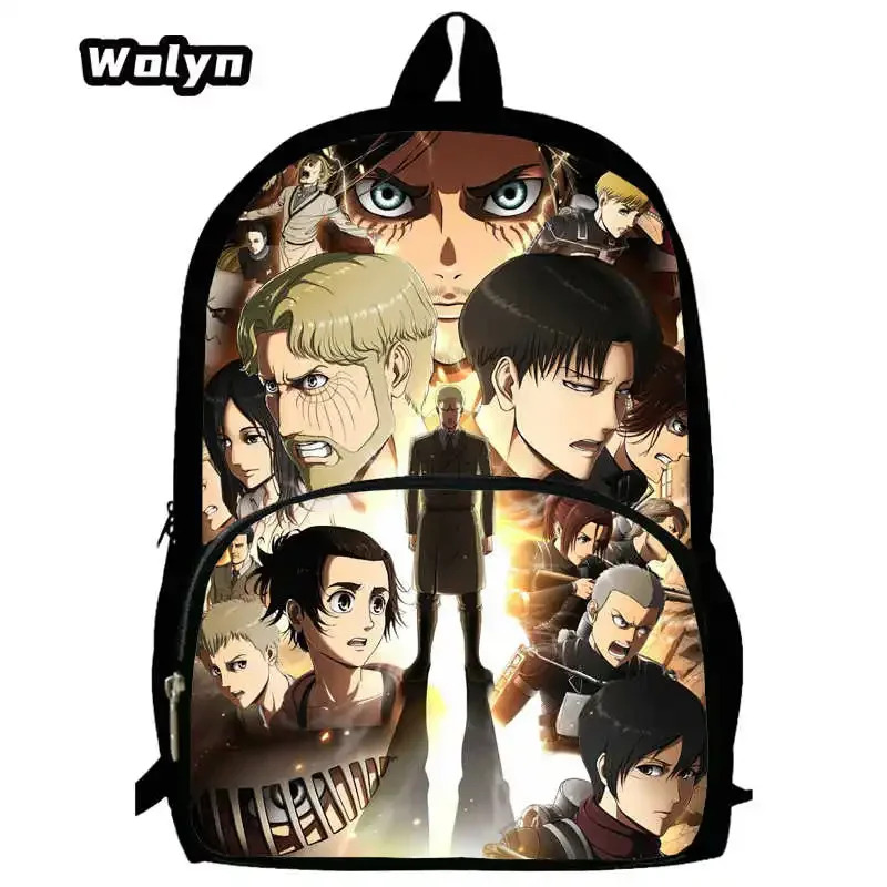 The 3PCS Attack Anime On Titan - огляд і ціна Attack Titan Cloak