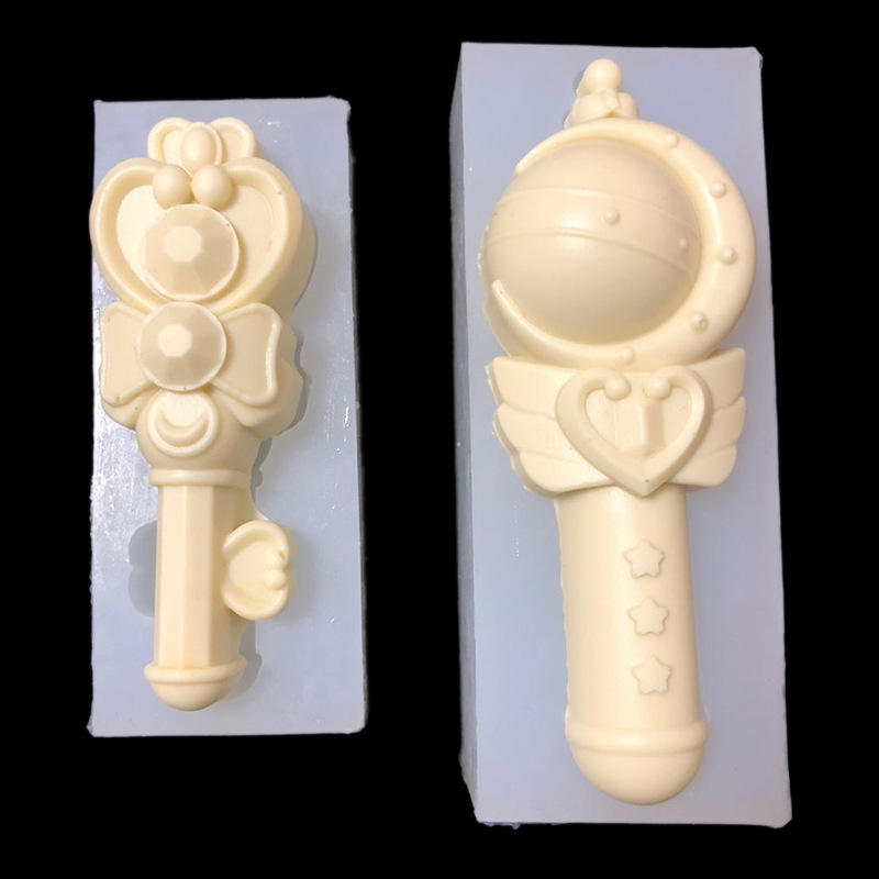 Sailor Moon Transformer Variet - огляд і ціна Sailor Moon Wand