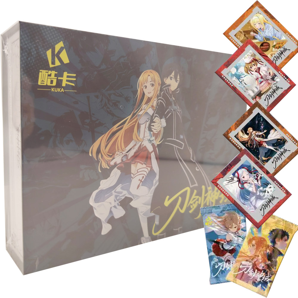 Anime Sword Art Online Collect - огляд і ціна Sword Art Online Cape
