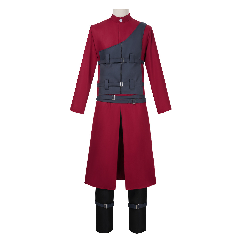 Ninja Sand Ninja Wind Shadow I - огляд і ціна Anime Cosplay Makeup
