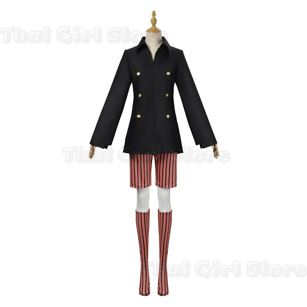 Women's Anime Cat Suit Hunter  - огляд і ціна Hunter X Hunter Uniform