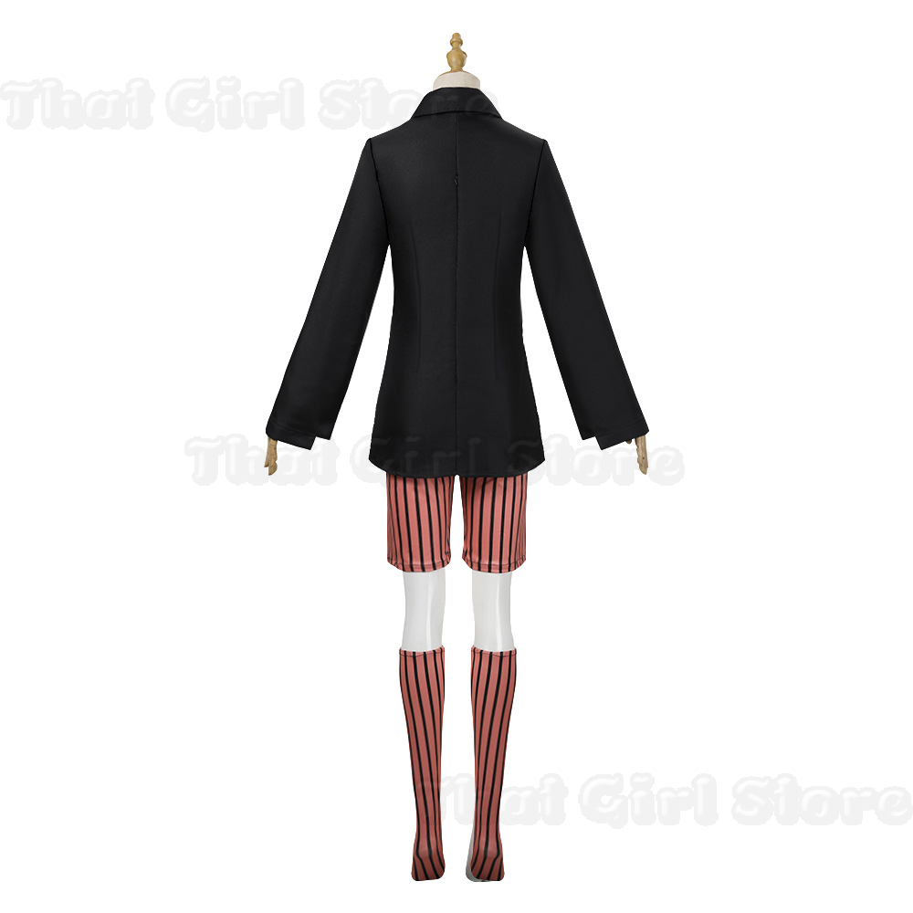 Women's Anime Cat Suit Hunter  - огляд і ціна Hunter X Hunter Uniform