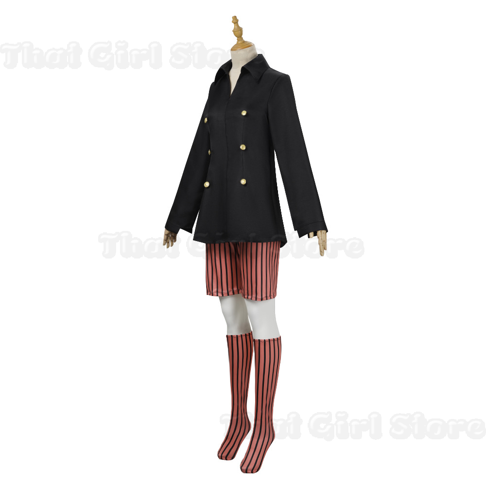 Women's Anime Cat Suit Hunter  - огляд і ціна Hunter X Hunter Uniform