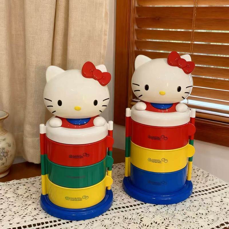 Cartoon Character Hello Kitty  - огляд і ціна Anime Cosplay Makeup