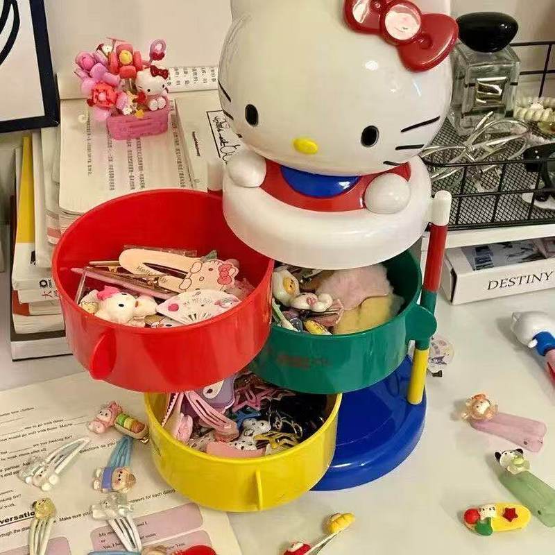 Cartoon Character Hello Kitty  - огляд і ціна Anime Cosplay Makeup